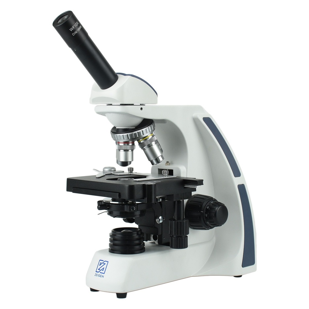 Microscopio biológico binocular (copia)