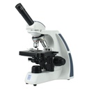 Microscopio biológico monocular