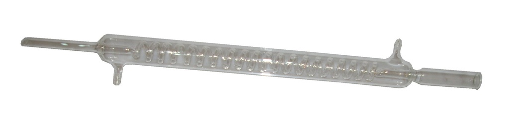 REFRIGERANTE GRAHAM (SERPENTIN) DE VIDRIO 400 ml (copia)