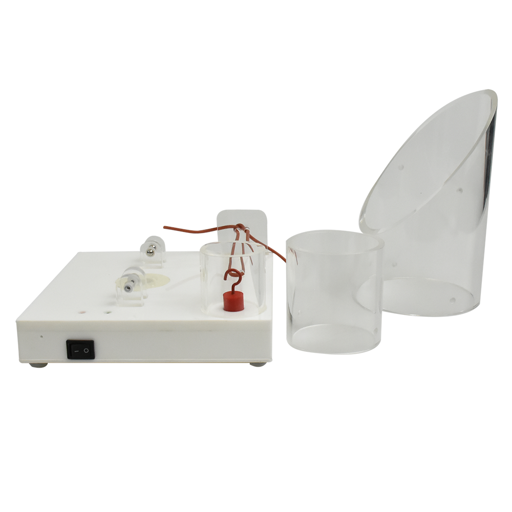 Modelo de entrenamiento de nudos quirúrgicos electrónico