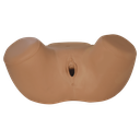Simulador vaginal