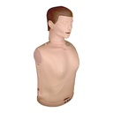 Torso de entrenamiento de RCP