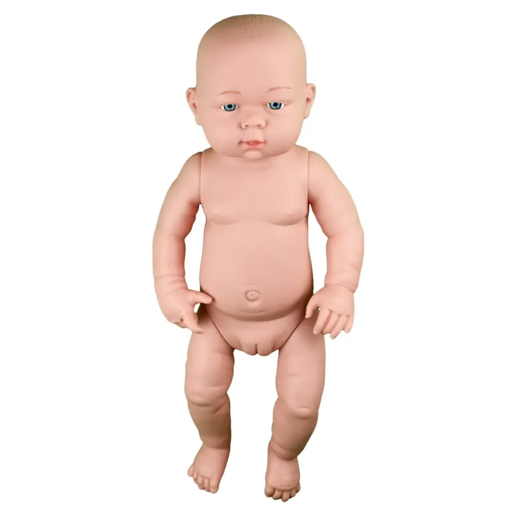 Bebé masculino para entrenamiento (copia)