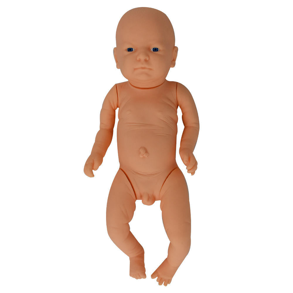 Bebé masculino para entrenamiento (copia)