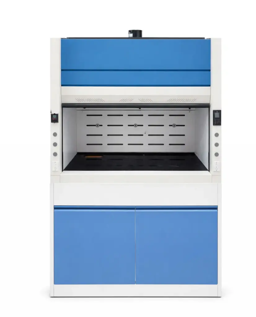 Campana de extracción de humos