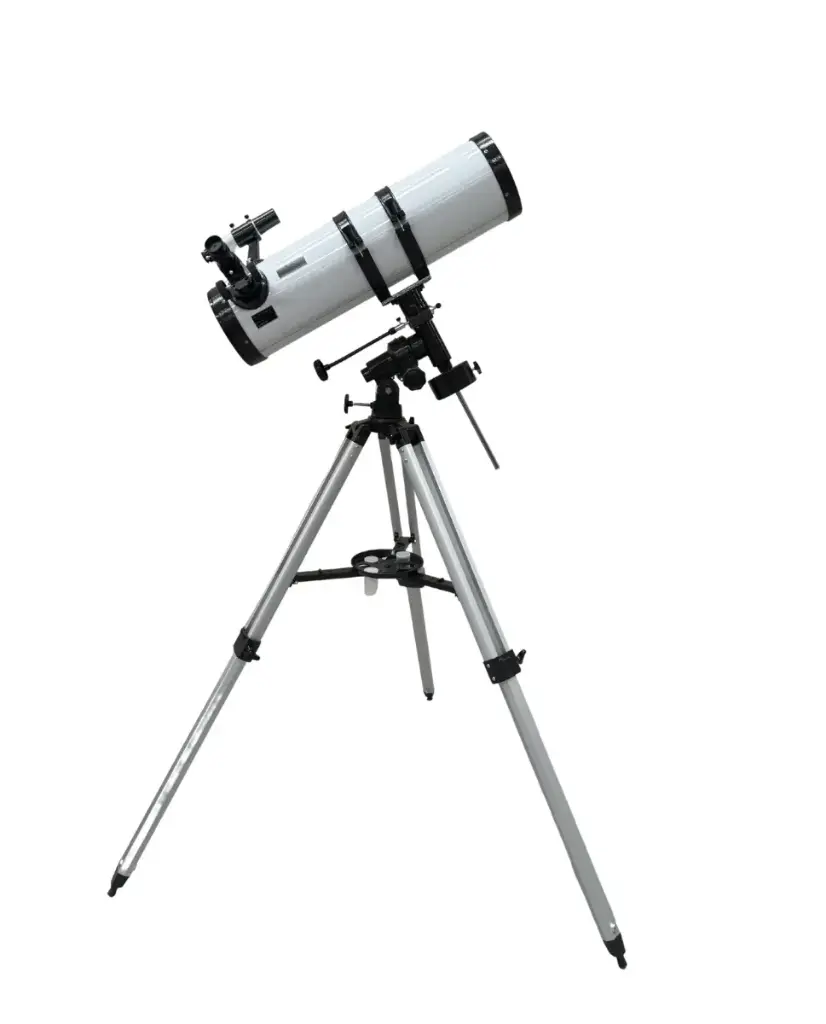 Telescopio profesional