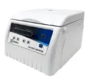 Centrifuga digital de 12 tubos, 0 a 4000rpm, para la educación