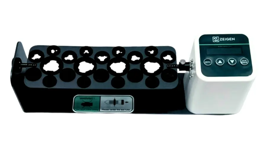 Mezclador rotatorio de eje largo de 20-800 rpm