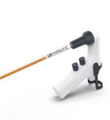 Pipeteador electróncio con base, 6 velocidades de succión, recargable