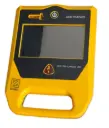 Simulador de desfibrilador automático (AED)