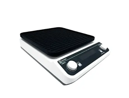 Agitador de balanceo