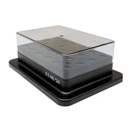 Bloque para baño seco 0.2ml*96 (copia)