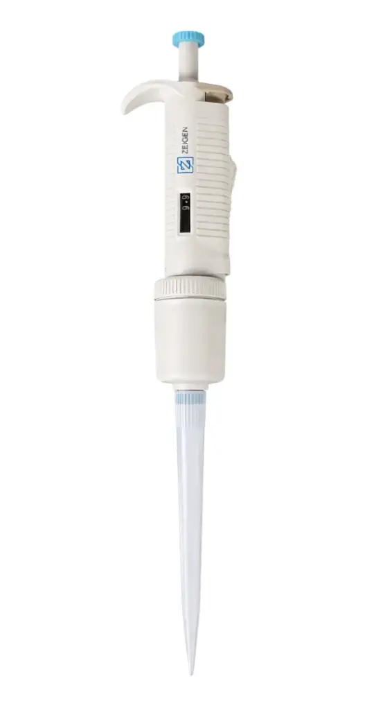 Pipeta autoclaveable volumen variable 2-10ml