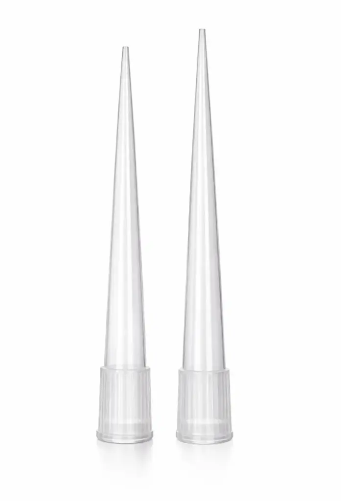 Puntas para pipeta de 10ml bolsa de 100 piezas