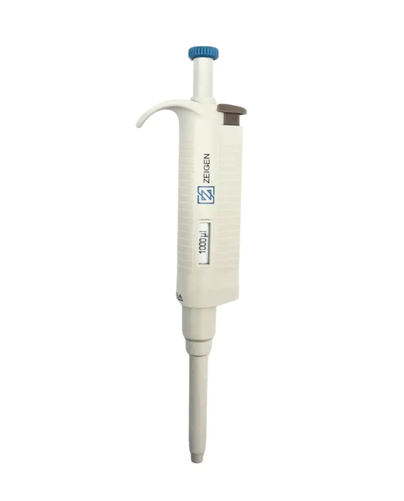 Micropipeta autoclaveable volumen fijo 200UL (copia)