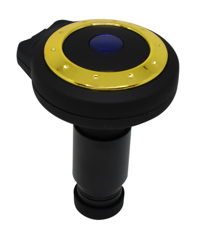 Camara digital para microscopia 3 mp