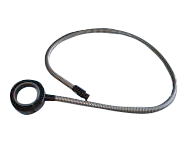 Fibra optica tipo anillo