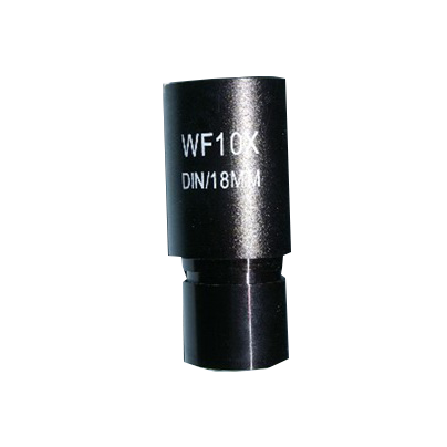 Ocular microscopio biológico