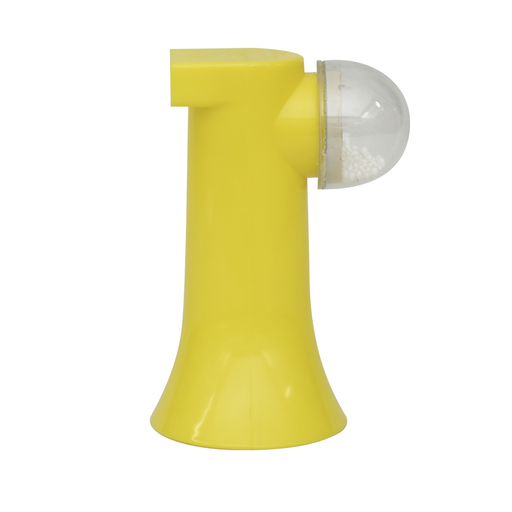 [OIDO-DEM] Demostracion de tambor de oido