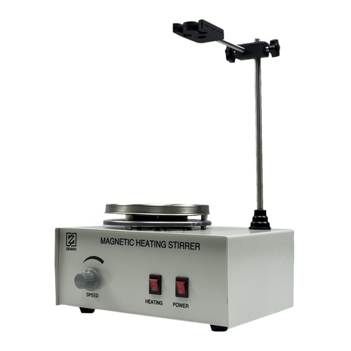 [AGI-25] Agitador magnetico de 25 w