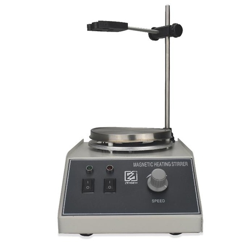 [AGI-40] Agitador magnetico de 40 w con plato de calentamiento