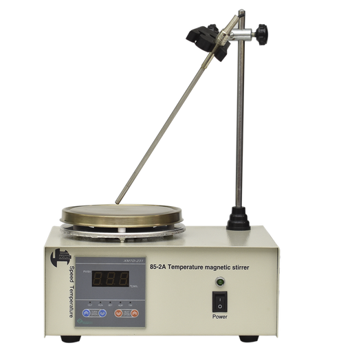 [AGI-DIG] Agitador magnetico digital