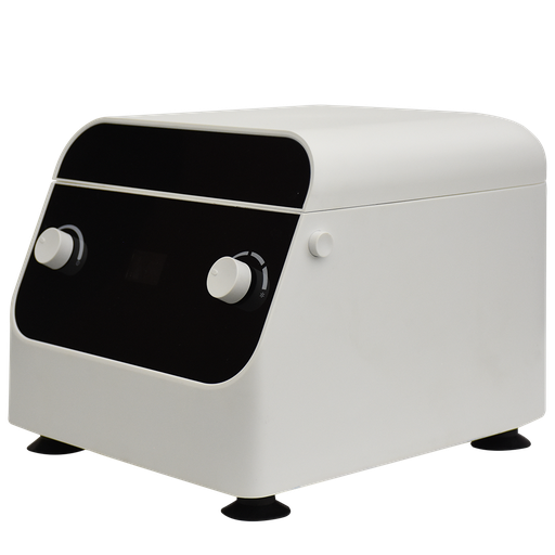 [CEN-CUB-BIG-4-50] Centrifuga analoga de alta capacidad para la educacion