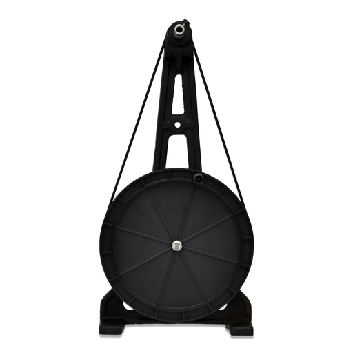 [CEN-MAN] Centrífuga manual para la educación