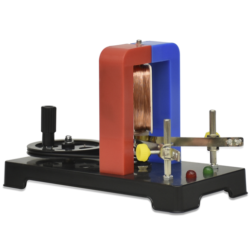 [GEN-MAN-Q] Generador electrico de mano