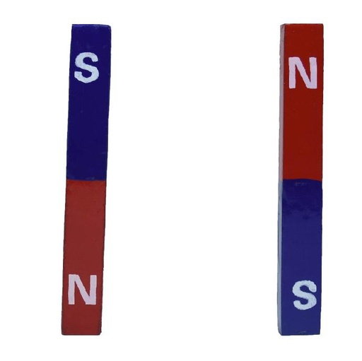 [IMAN-BAR115] Par de imanes en barra de 115x15x9 mm