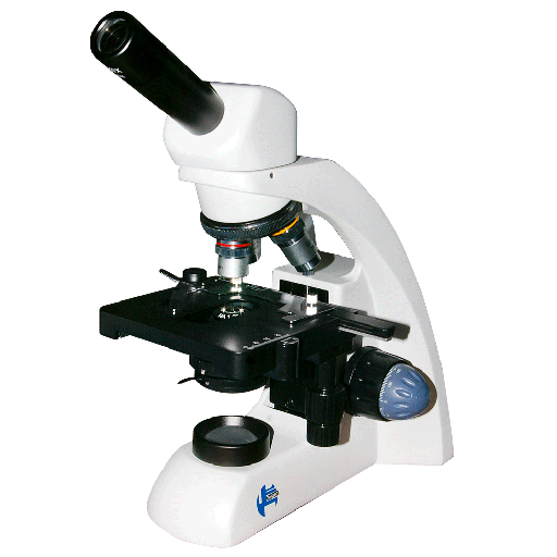 [36XAL-N] Microscopio biológico monocular