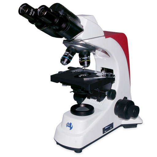 [BINOPLUS-N] Microscopio biológico binocular