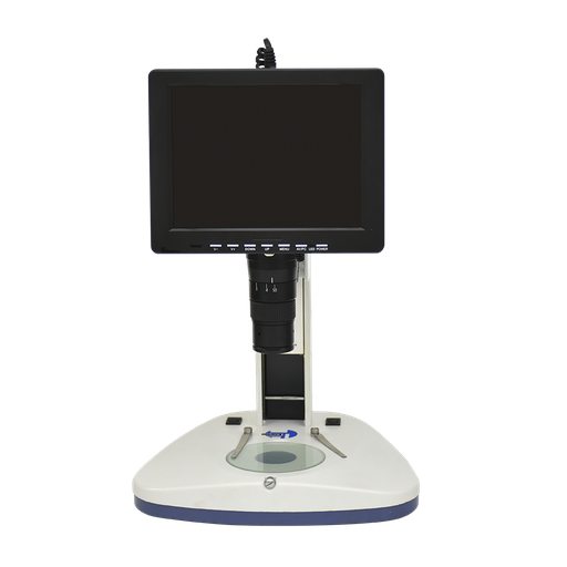 [DECO-TV] Estereoscópico con pantalla