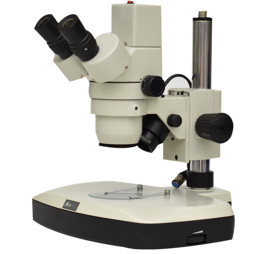[DMW143] MICROSCOPIO BINOCULAR ESTEREOSCÓPICO CON ZOOM DIGITAL