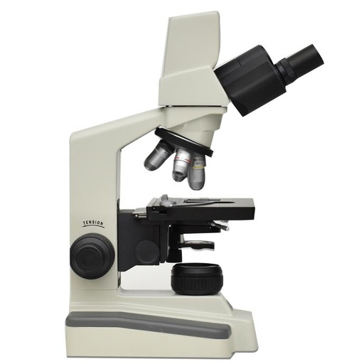 [DMWB3-223-PL] Microscopio biológico con cámara de 3.2 Mpx