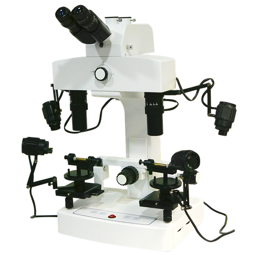 [FOREN-AX-6] Microscopio de comparación forense profesional