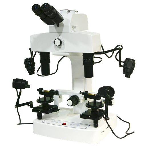[FOREN-AX-6] Microscopio de comparacion forense profesional