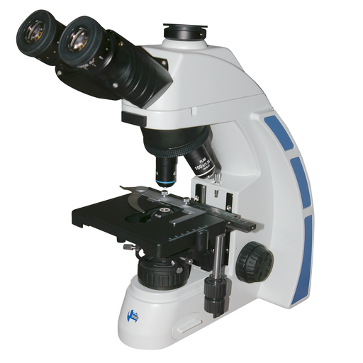 [GOLIATH AX] Microscopio triocular biologico ergonómico