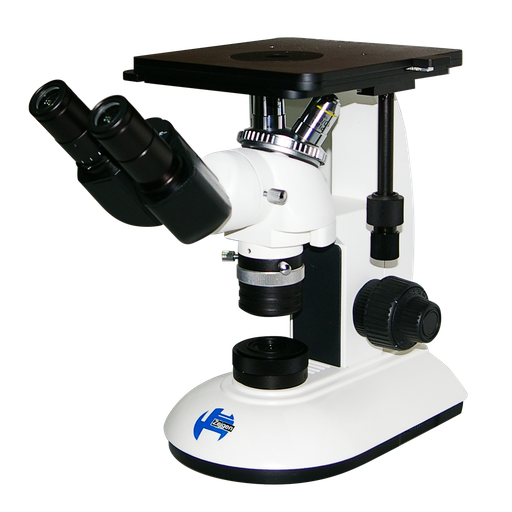 [HUMUS-2N] Microscopio metalográfico binocular