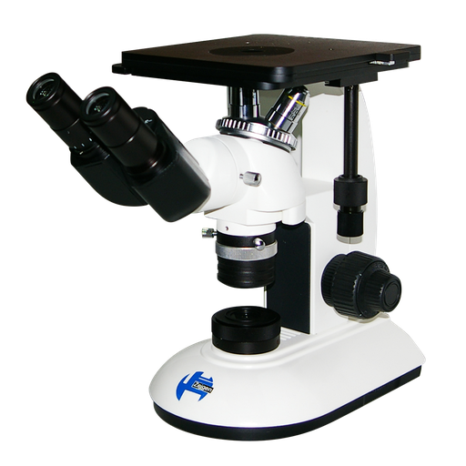 [HUMUS-2N] Microscopio metalografico binocular