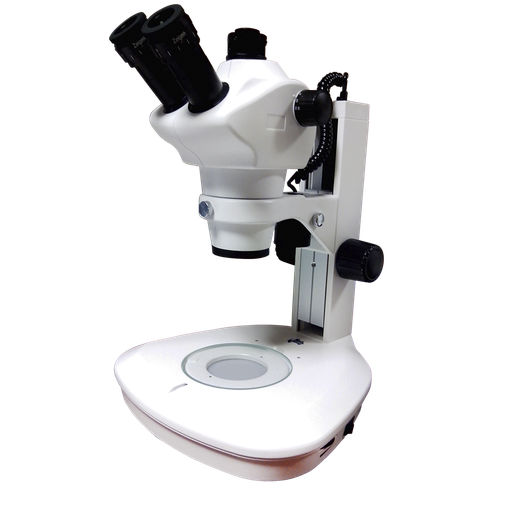 [OLI-3N] Microscopio estéreo zoom trinocular