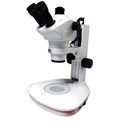 [OLI-3N] Microscopio estereo zoom triocular