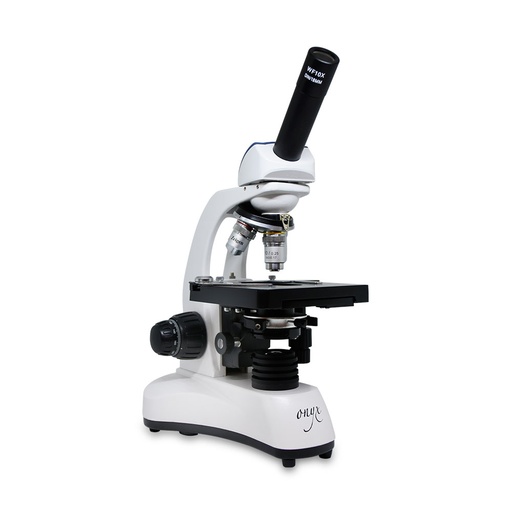 [ONYX-M] Microscopio  biológico monocular