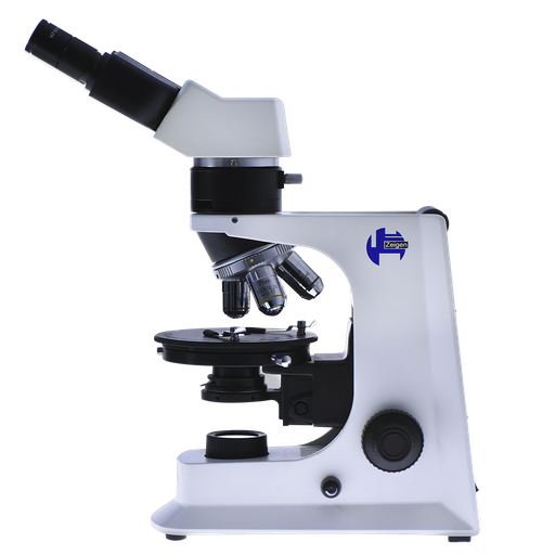 [PETRO-2N] Microscopio petrográfico binocular