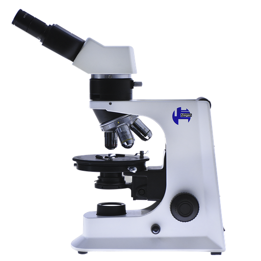 [PETRO-2N] Microscopio petrografico binocular