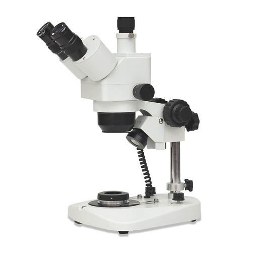 [TRECO-ZOOM-MILLENIUM] Microscopio estéreo zoom trinocular