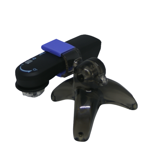 [UM-02] Microscopio digital con cámara