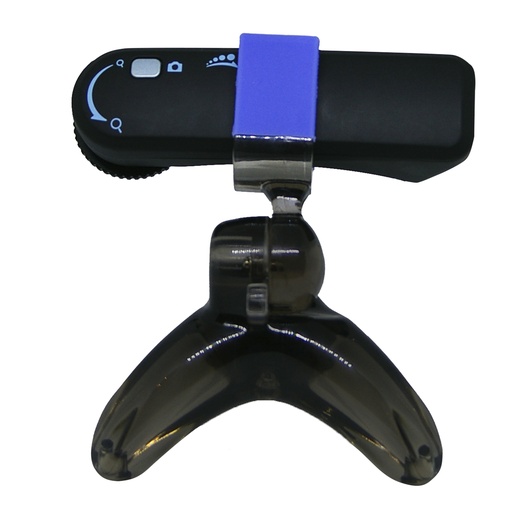 [UM-02] Microscopio digital con cámara