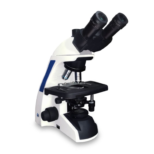 [VIRTUE-3N] Microscopio biológico trinocular