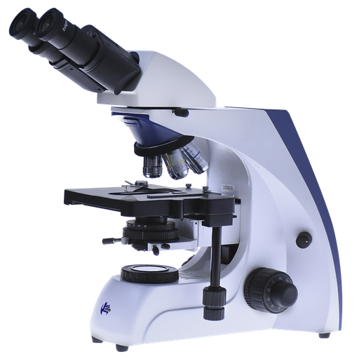 [VIRTUE-INF-PL] Microscopio biológico binocular